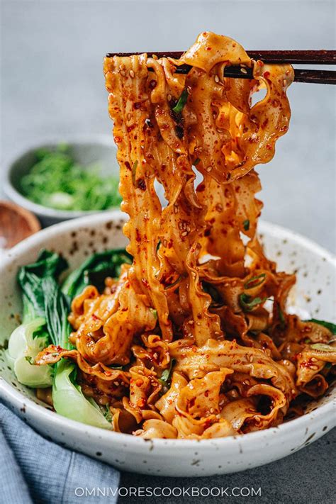 bidaangjabol|Biangbiang noodles .